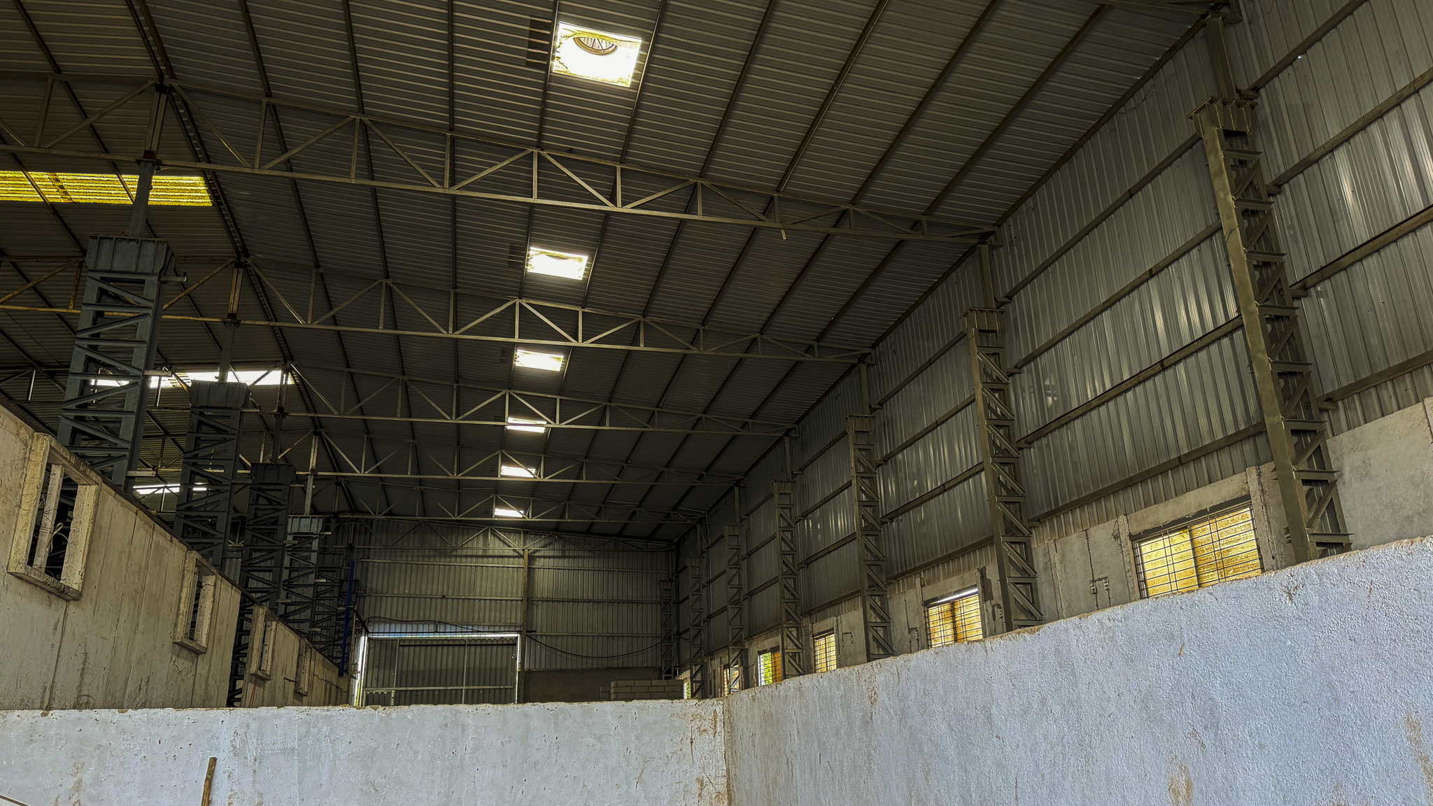 Industrial Shed for sale in Belur Industrial Area — photo 12