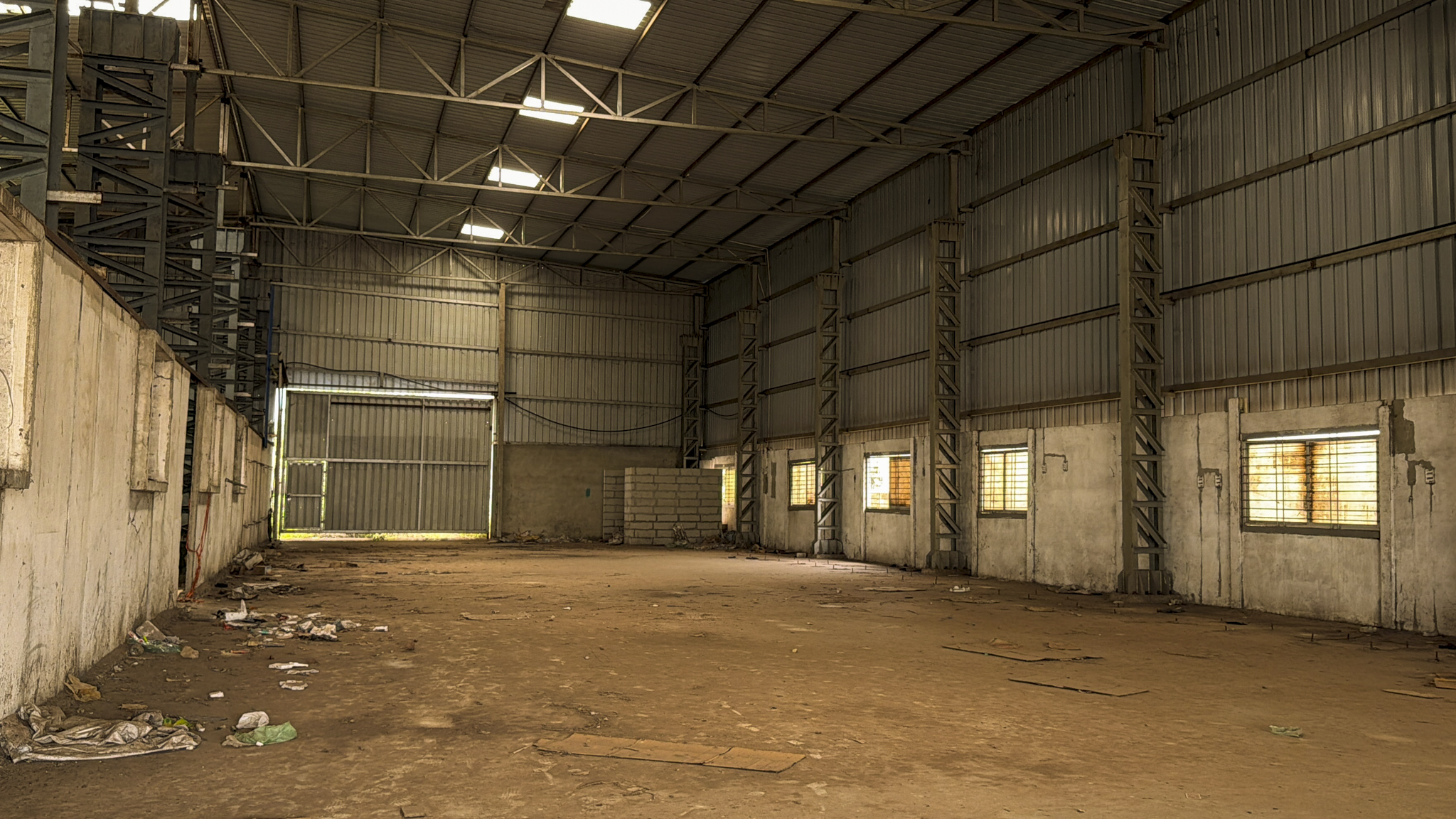 Industrial Shed for sale in Belur Industrial Area — photo 13