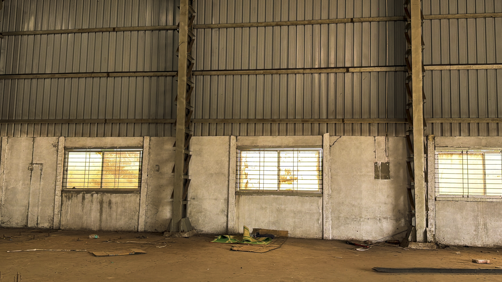 Industrial Shed for sale in Belur Industrial Area — photo 14