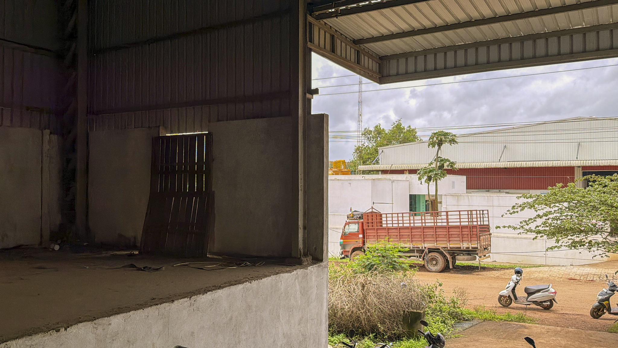 Industrial Shed for sale in Belur Industrial Area — photo 15
