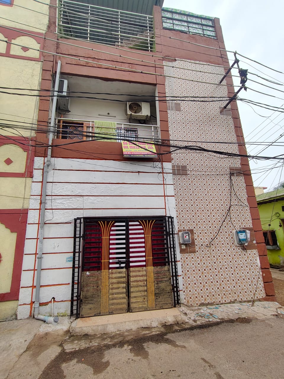 1000 square feet Individual House for sale in Raipur — photo 3