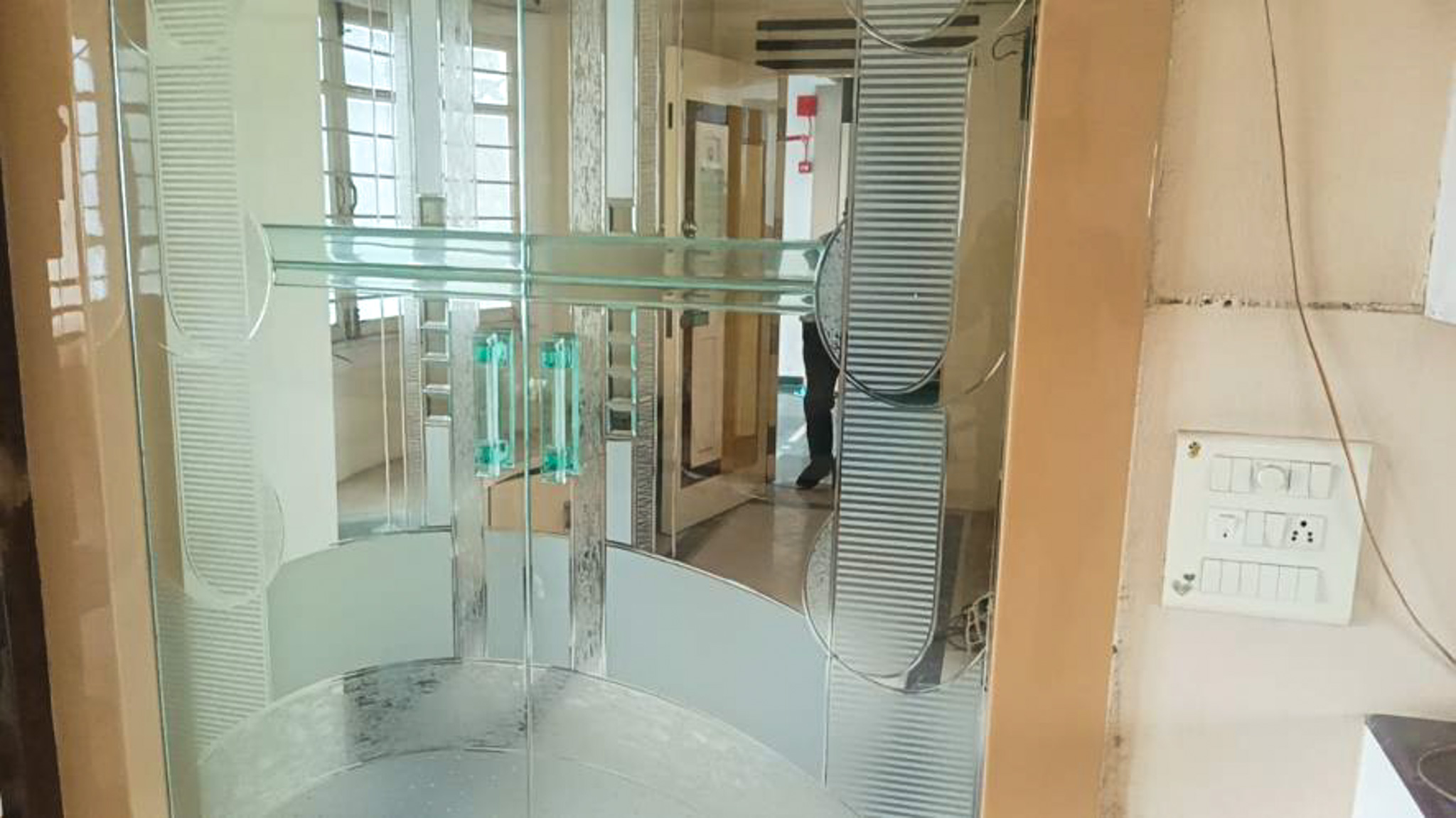4 BHK Flat for sale in SURYA ENCLAVE, Surya Enclave Apartment Opp Bank of Baroda, City Light Road,Surat Chalthan — photo 24