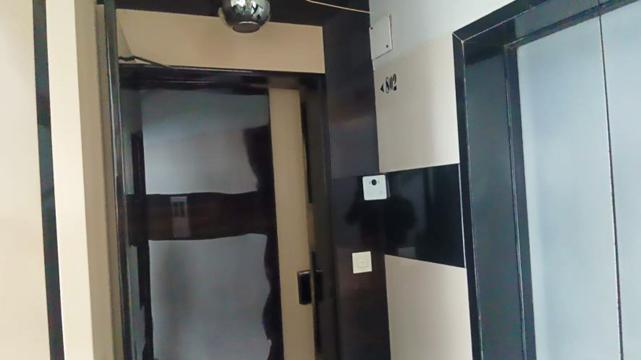 4 BHK Flat for sale in SURYA ENCLAVE, Surya Enclave Apartment Opp Bank of Baroda, City Light Road,Surat Chalthan — photo 25