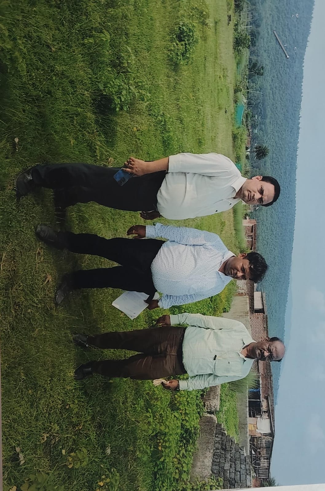 7200 square feet Plot for sale in Jamshedpur — photo 1