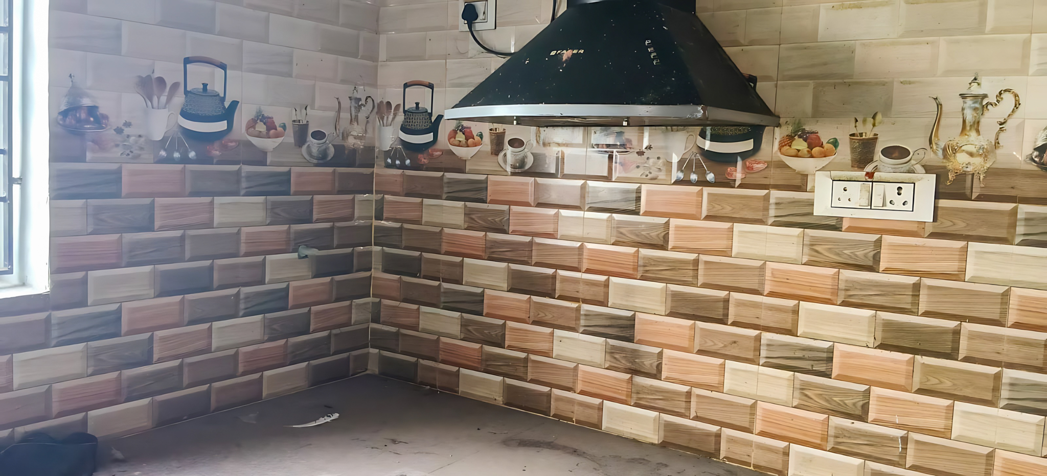 529 square feet Flat for sale in Maraimalai Nagar — photo 9
