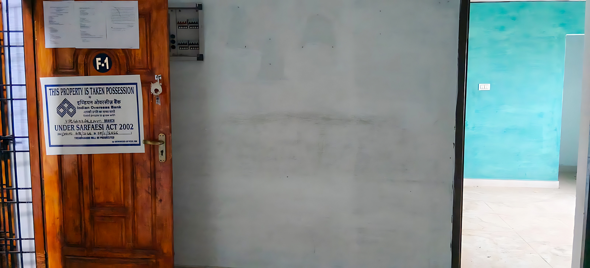 529 square feet Flat for sale in Maraimalai Nagar — photo 13