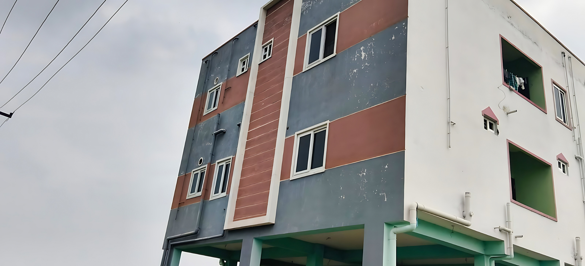 529 square feet Flat for sale in Maraimalai Nagar — photo 16