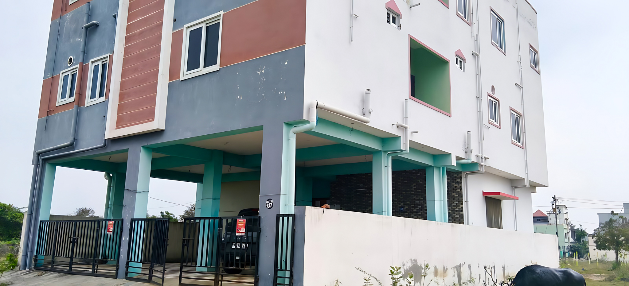 529 square feet Flat for sale in Maraimalai Nagar — photo 17