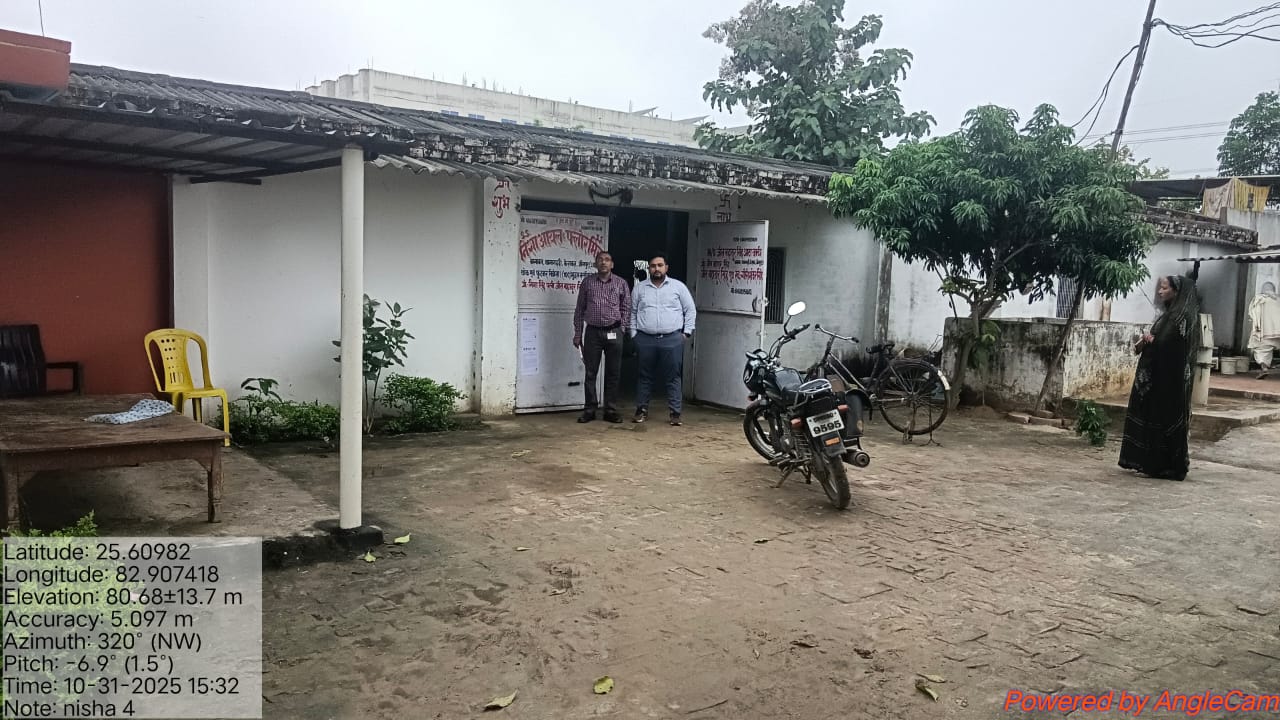Shed with Plant and Machinery for sale in Kerakat — photo 1