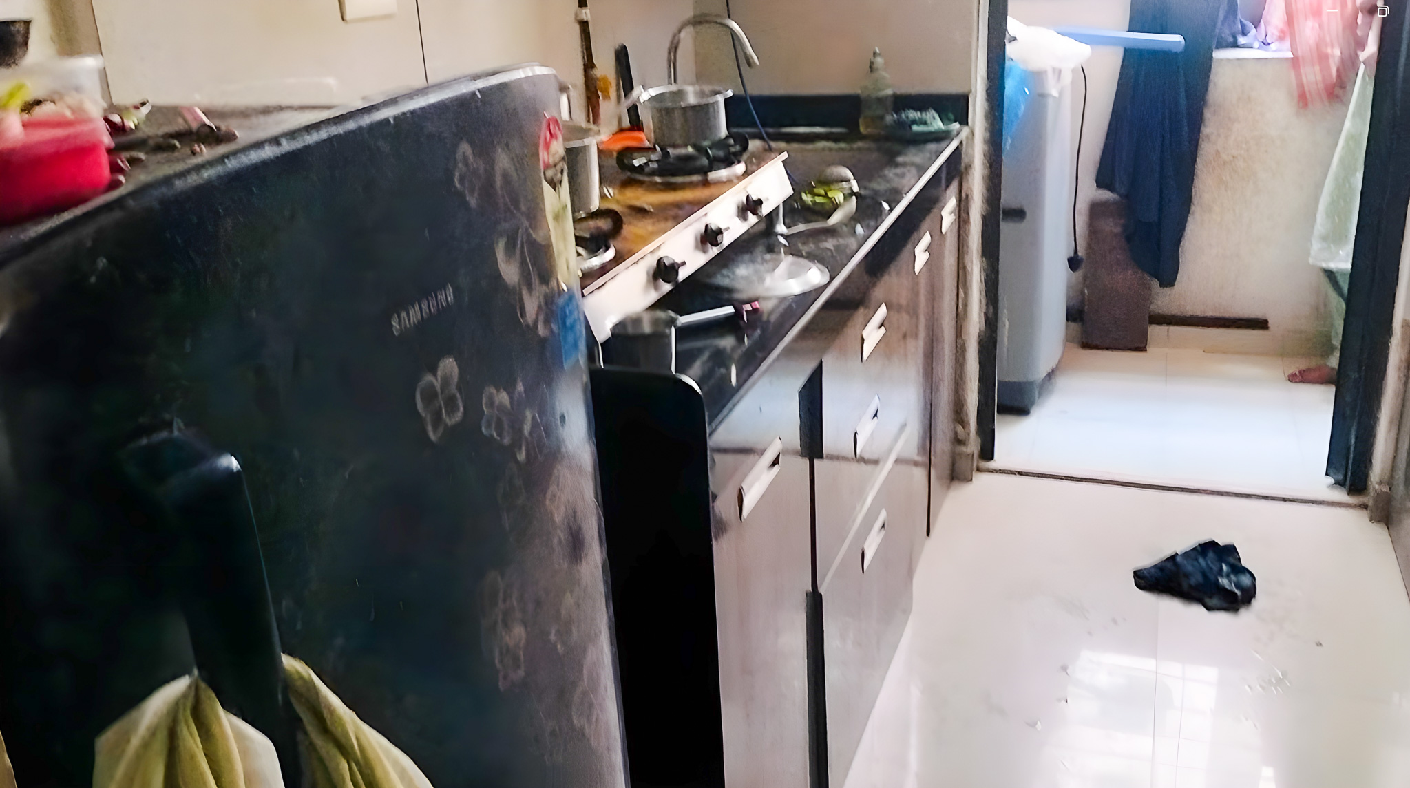 638 square feet Flat for sale in Kalyan — photo 1