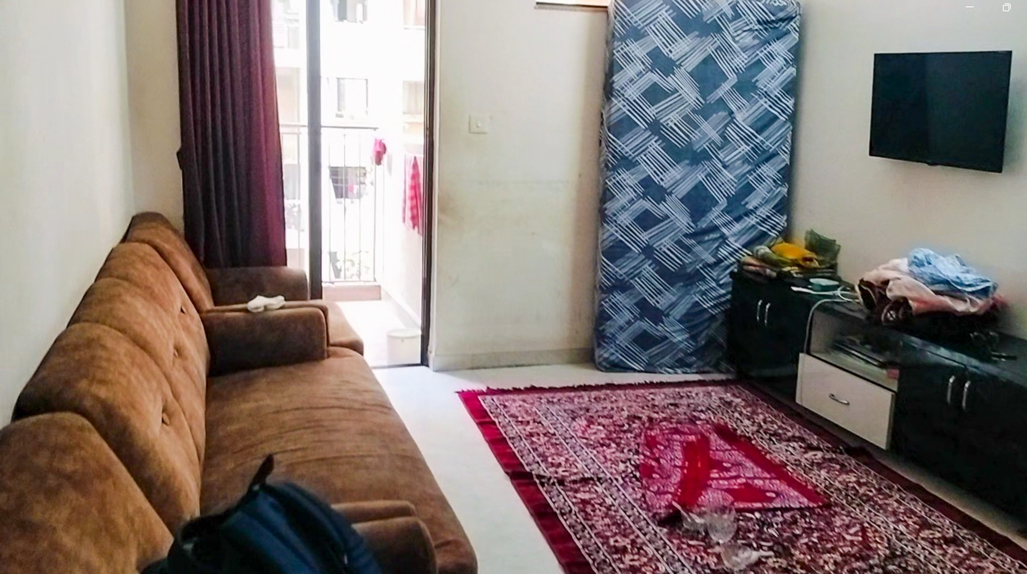 638 square feet Flat for sale in Kalyan — photo 2