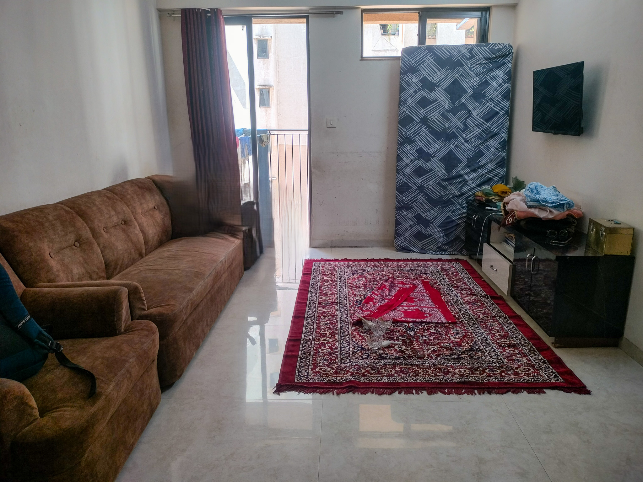 638 square feet Flat for sale in Kalyan — photo 4