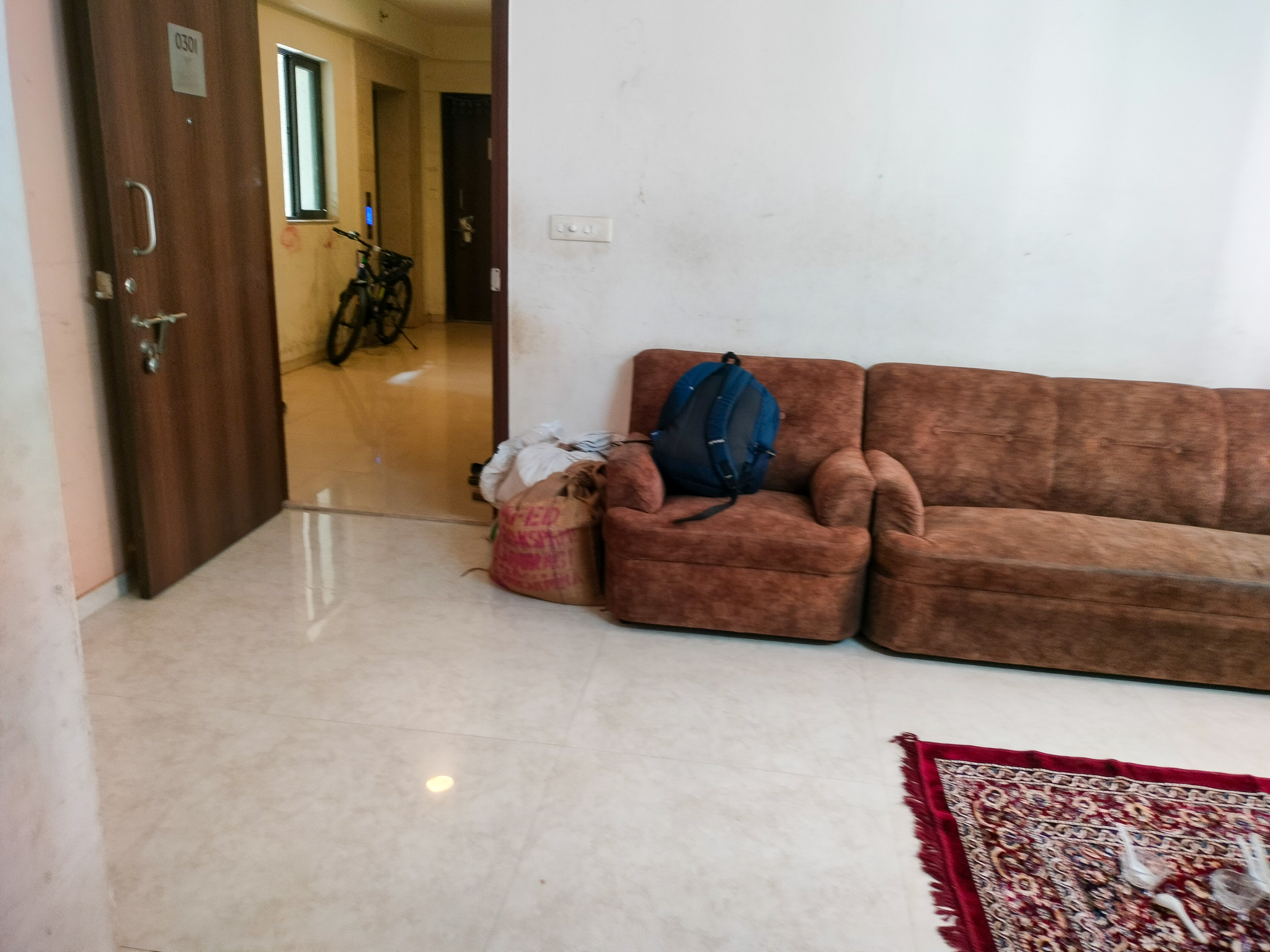 638 square feet Flat for sale in Kalyan — photo 5