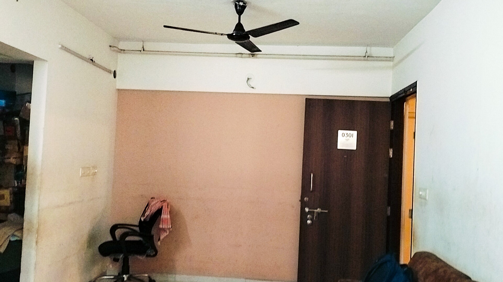638 square feet Flat for sale in Kalyan — photo 7