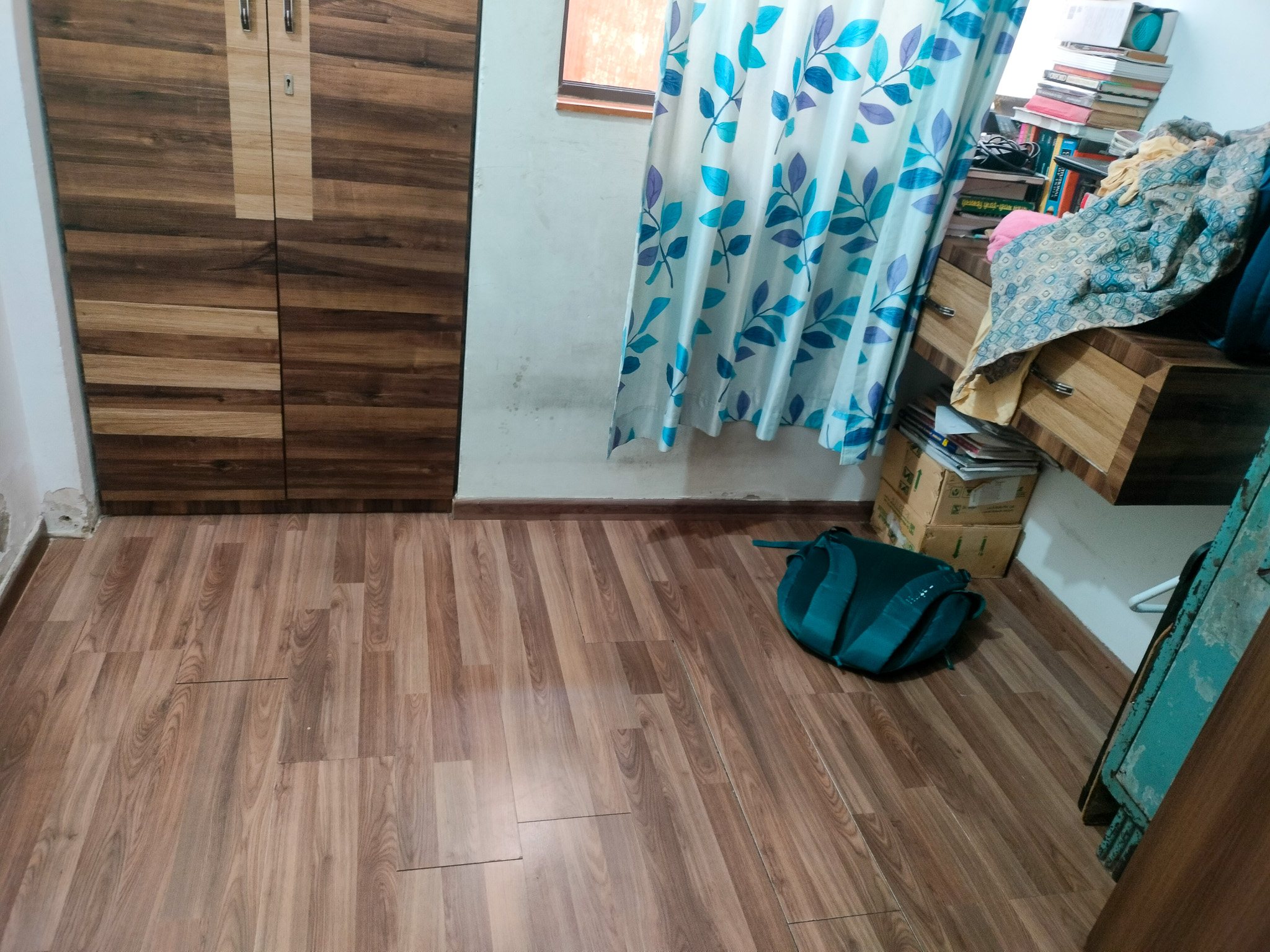 638 square feet Flat for sale in Kalyan — photo 9