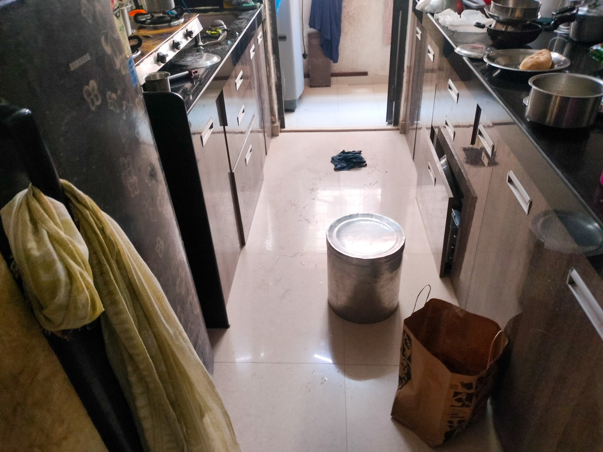638 square feet Flat for sale in Kalyan — photo 12