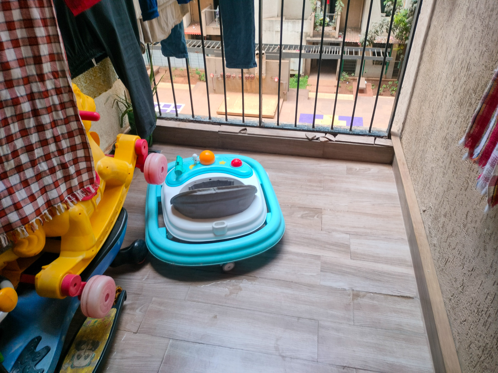 638 square feet Flat for sale in Kalyan — photo 17