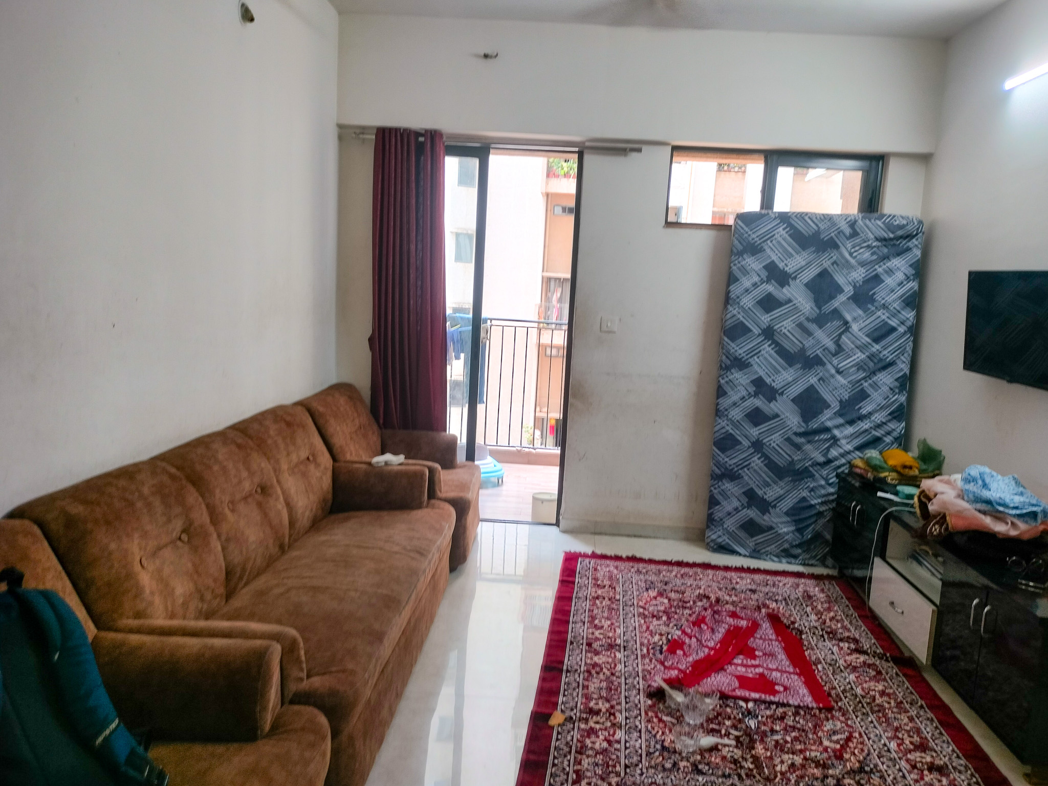 638 square feet Flat for sale in Kalyan — photo 18