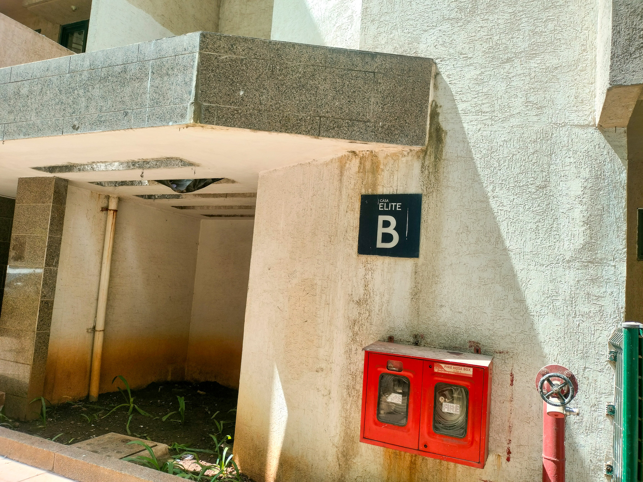 638 square feet Flat for sale in Kalyan — photo 21
