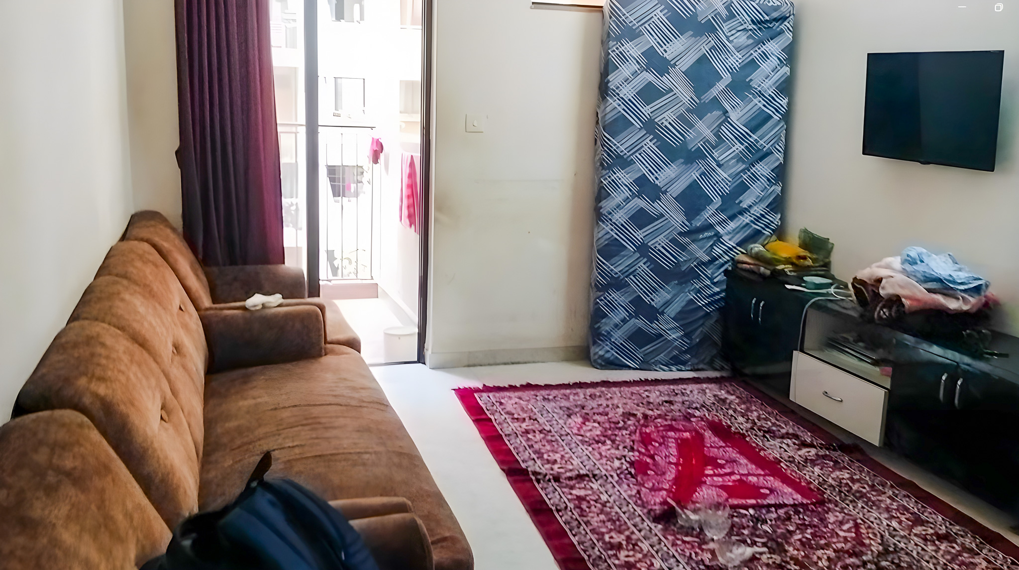 638 square feet Flat for sale in Kalyan — photo 23