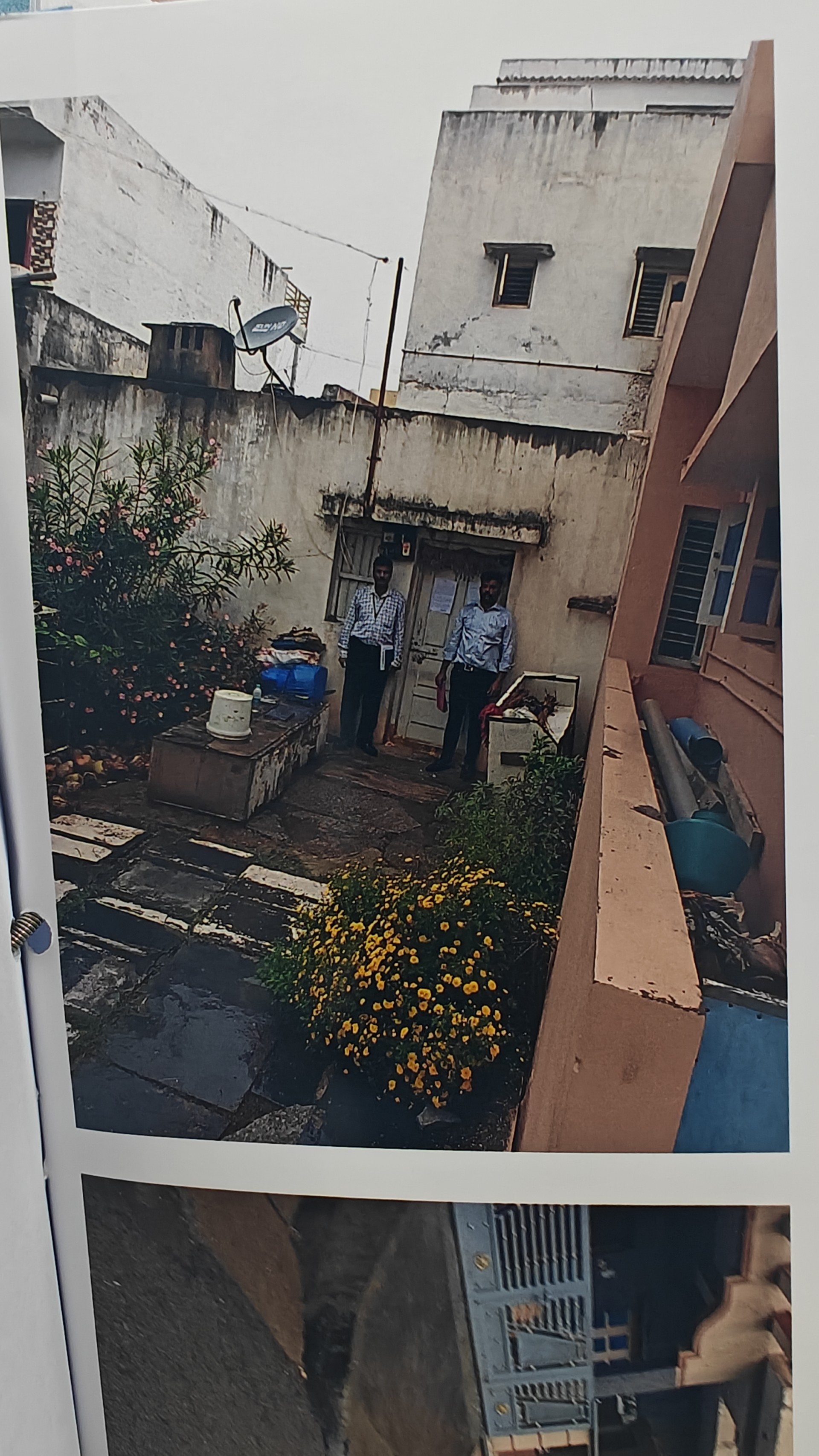 600 square feet Individual House for sale in Sira — photo 1