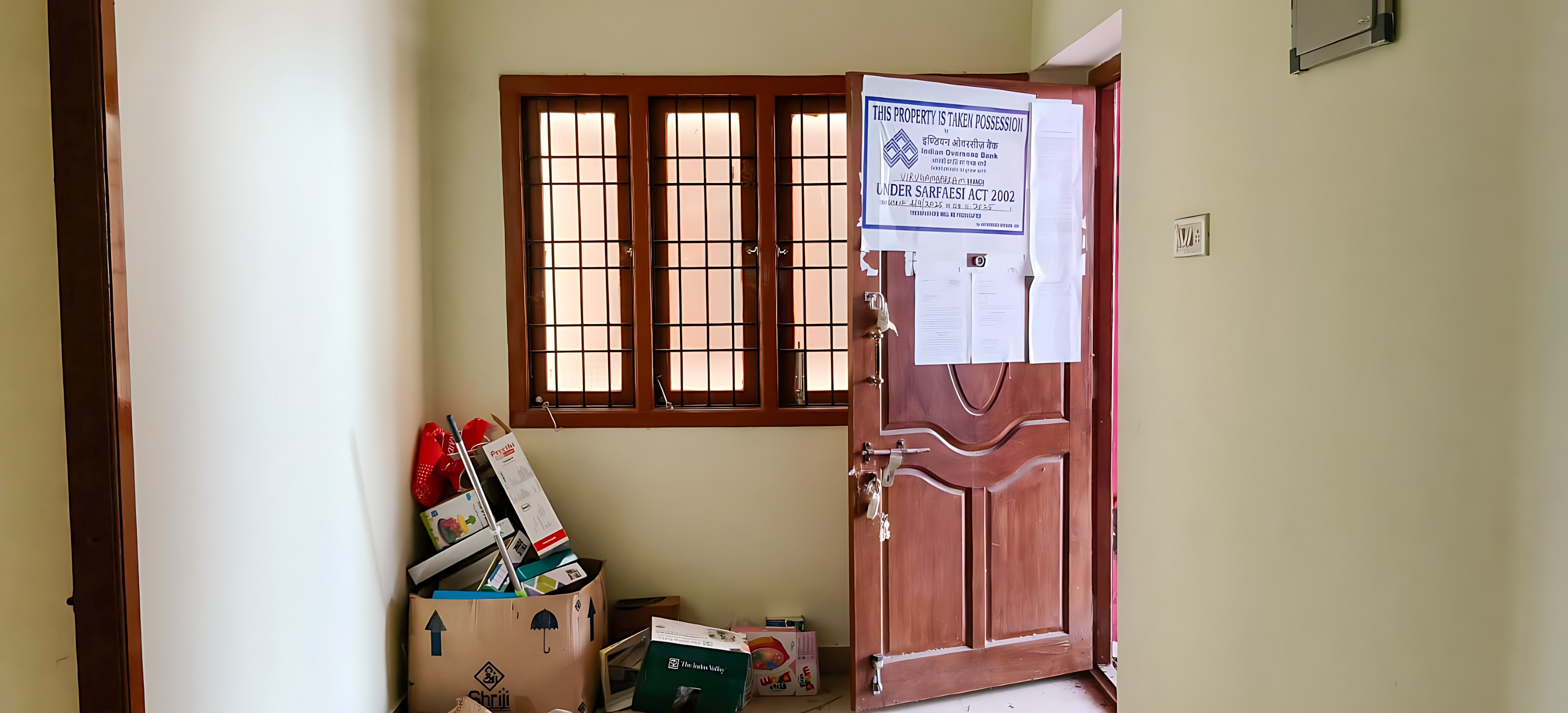 920 square feet Flat for sale in Chennai — photo 5