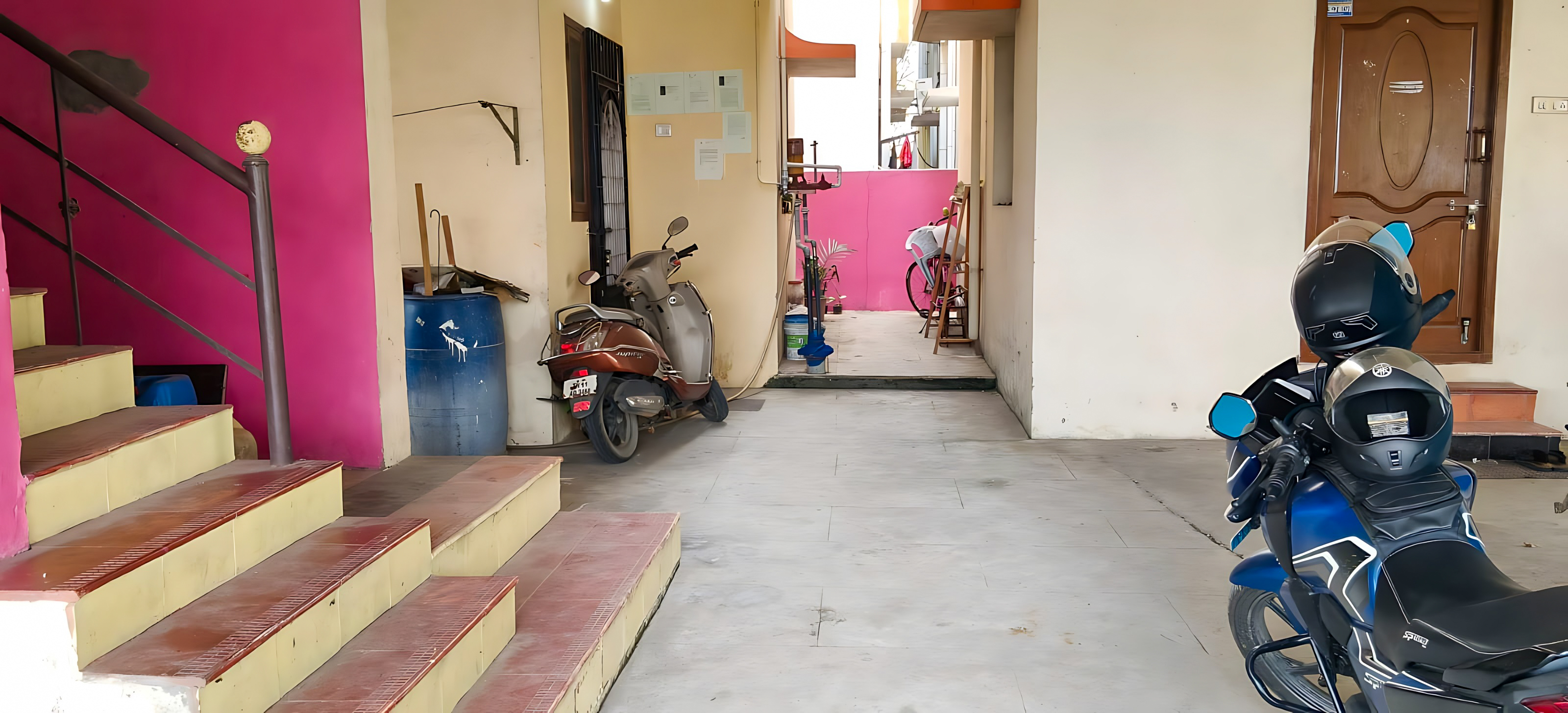 920 square feet Flat for sale in Chennai — photo 6