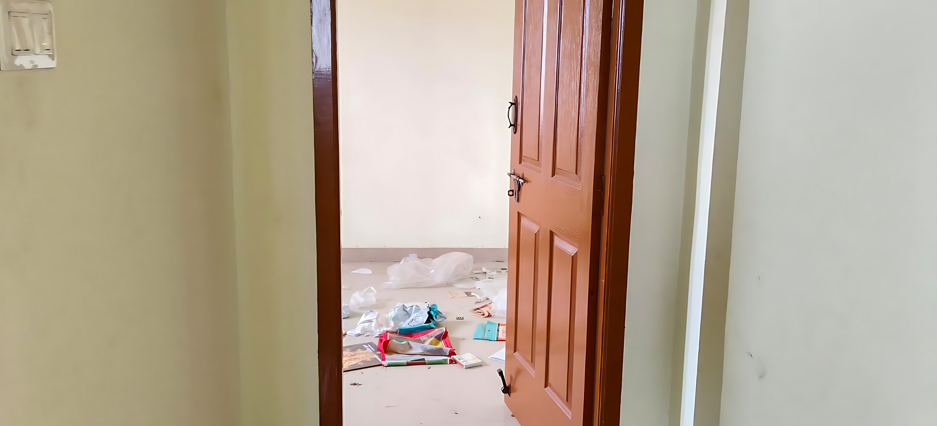 920 square feet Flat for sale in Chennai — photo 10