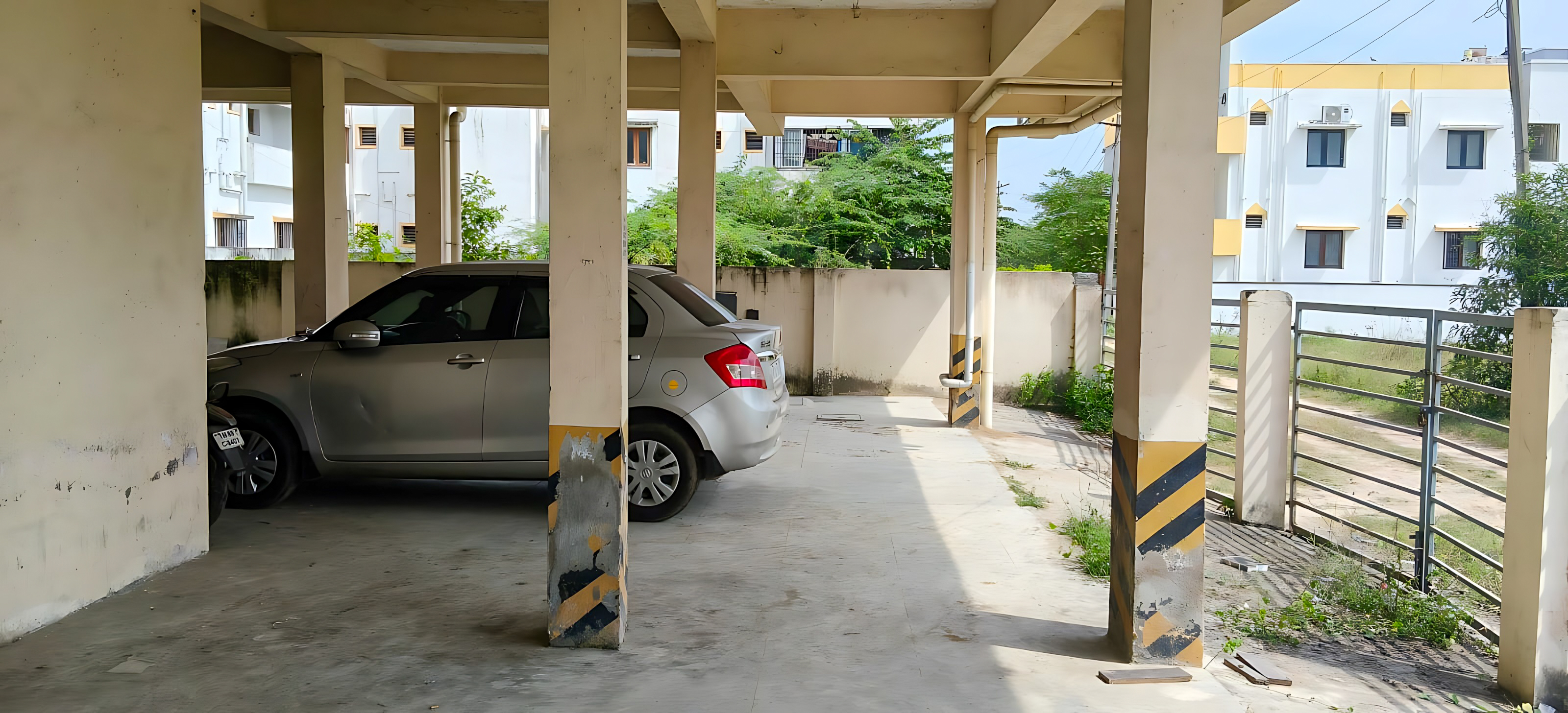 920 square feet Flat for sale in Chennai — photo 15