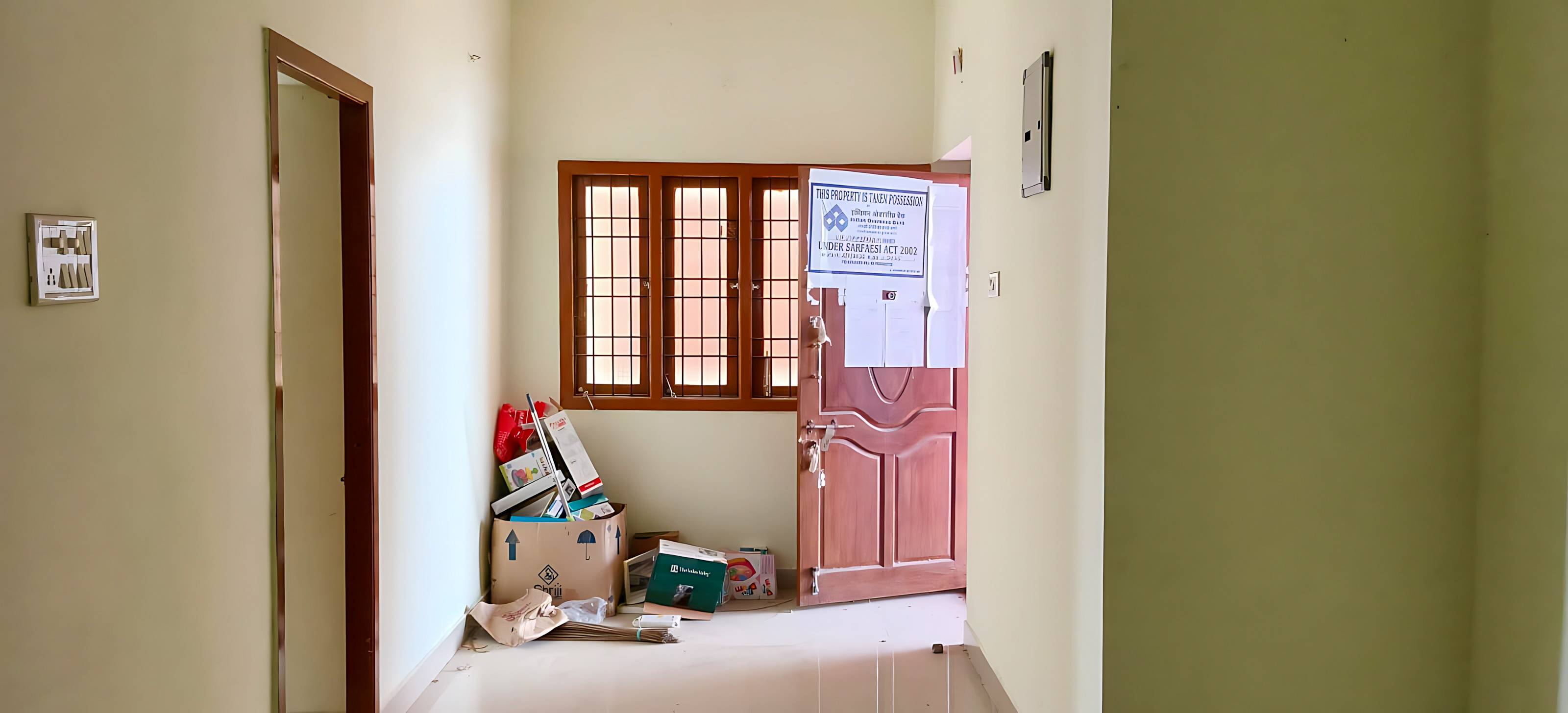 920 square feet Flat for sale in Chennai — photo 17