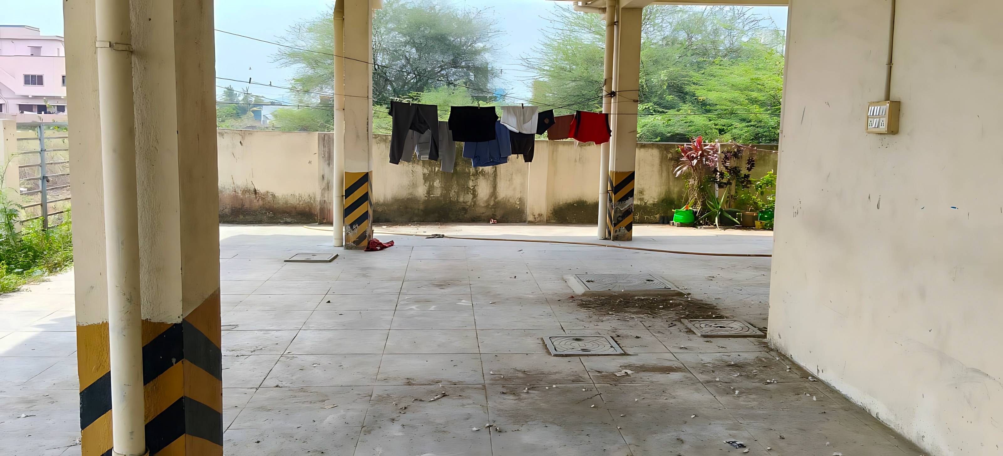 920 square feet Flat for sale in Chennai — photo 18