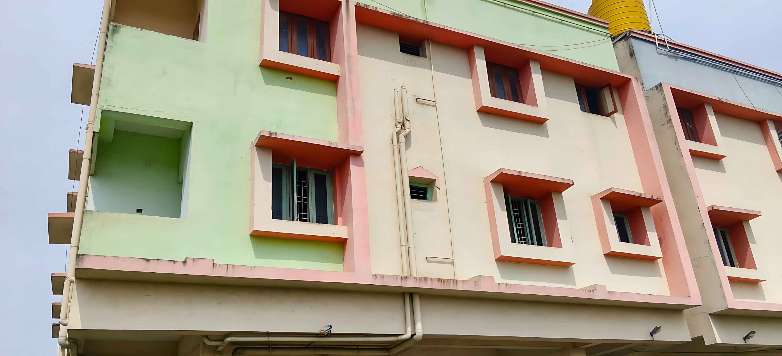 920 square feet Flat for sale in Chennai — photo 20