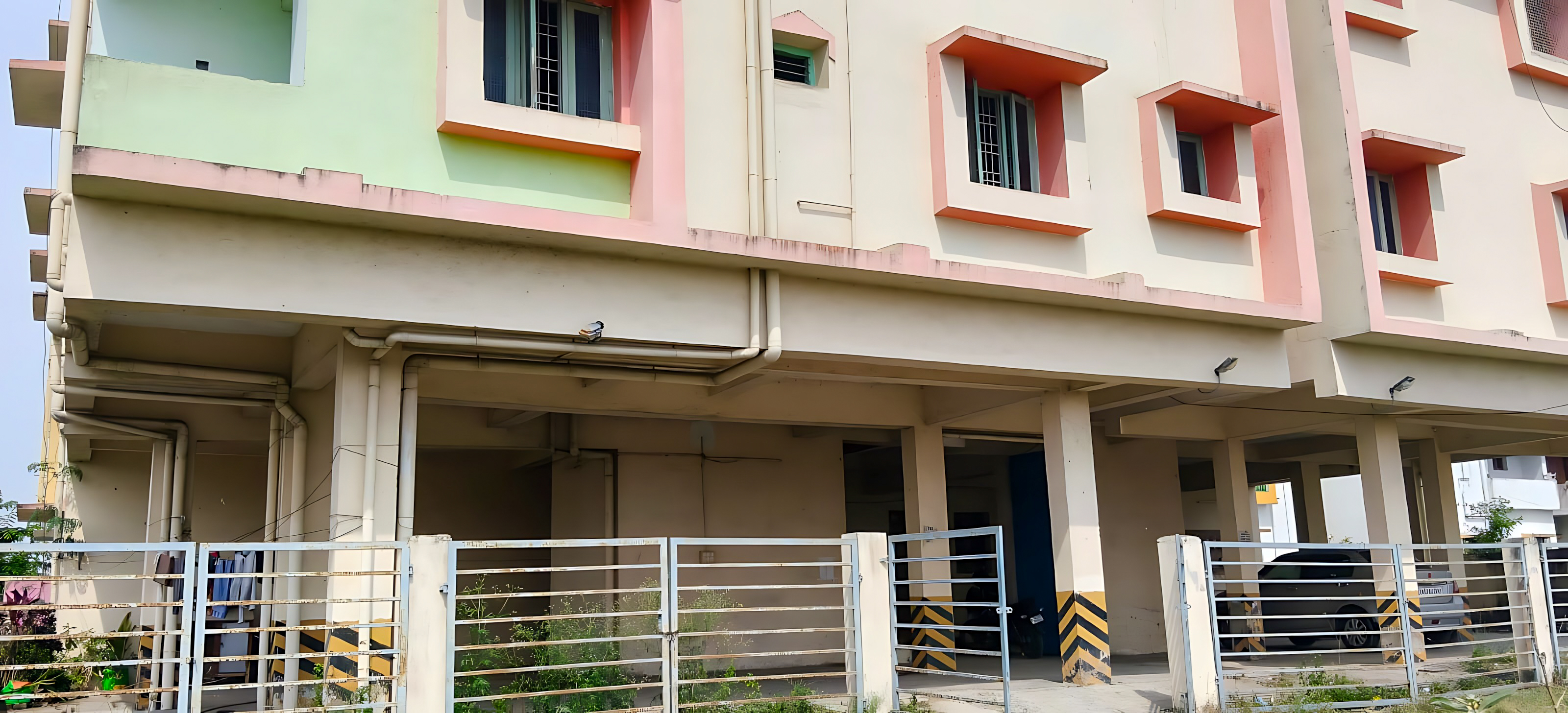 920 square feet Flat for sale in Chennai — photo 19
