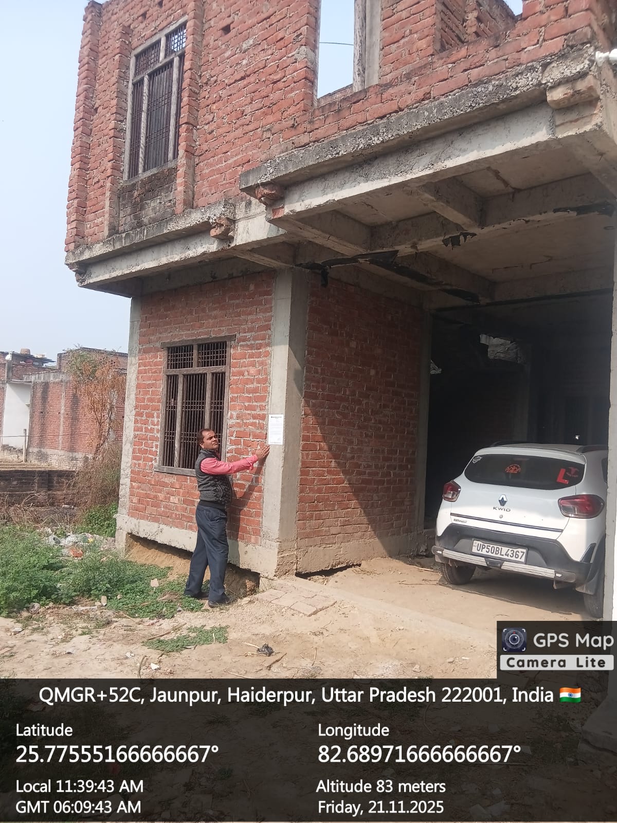 710 square feet Individual House for sale in Banjarepur — photo 2