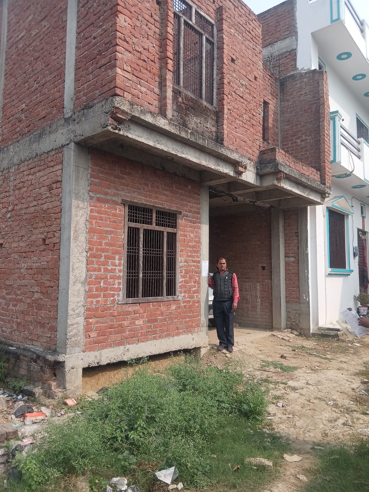 710 square feet Individual House for sale in Banjarepur — photo 3