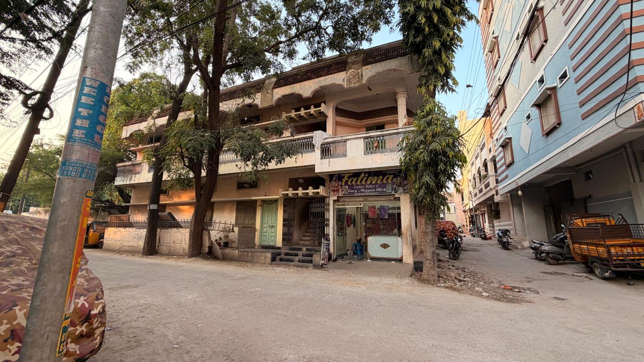 103 square yard Individual House for sale in Hyderabad — photo 1