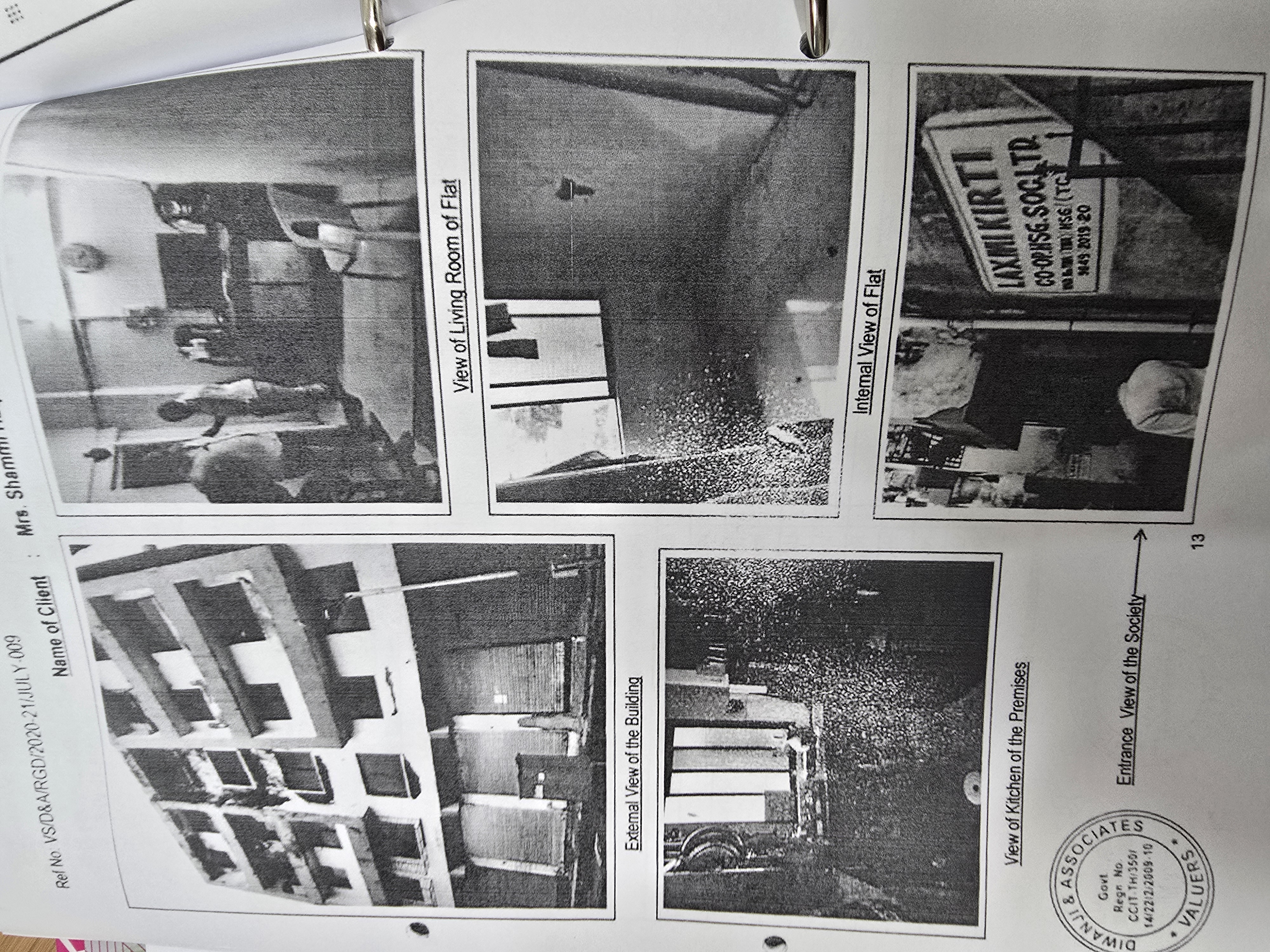 432 square feet Flat for sale in Mira Bhayandar — photo 1