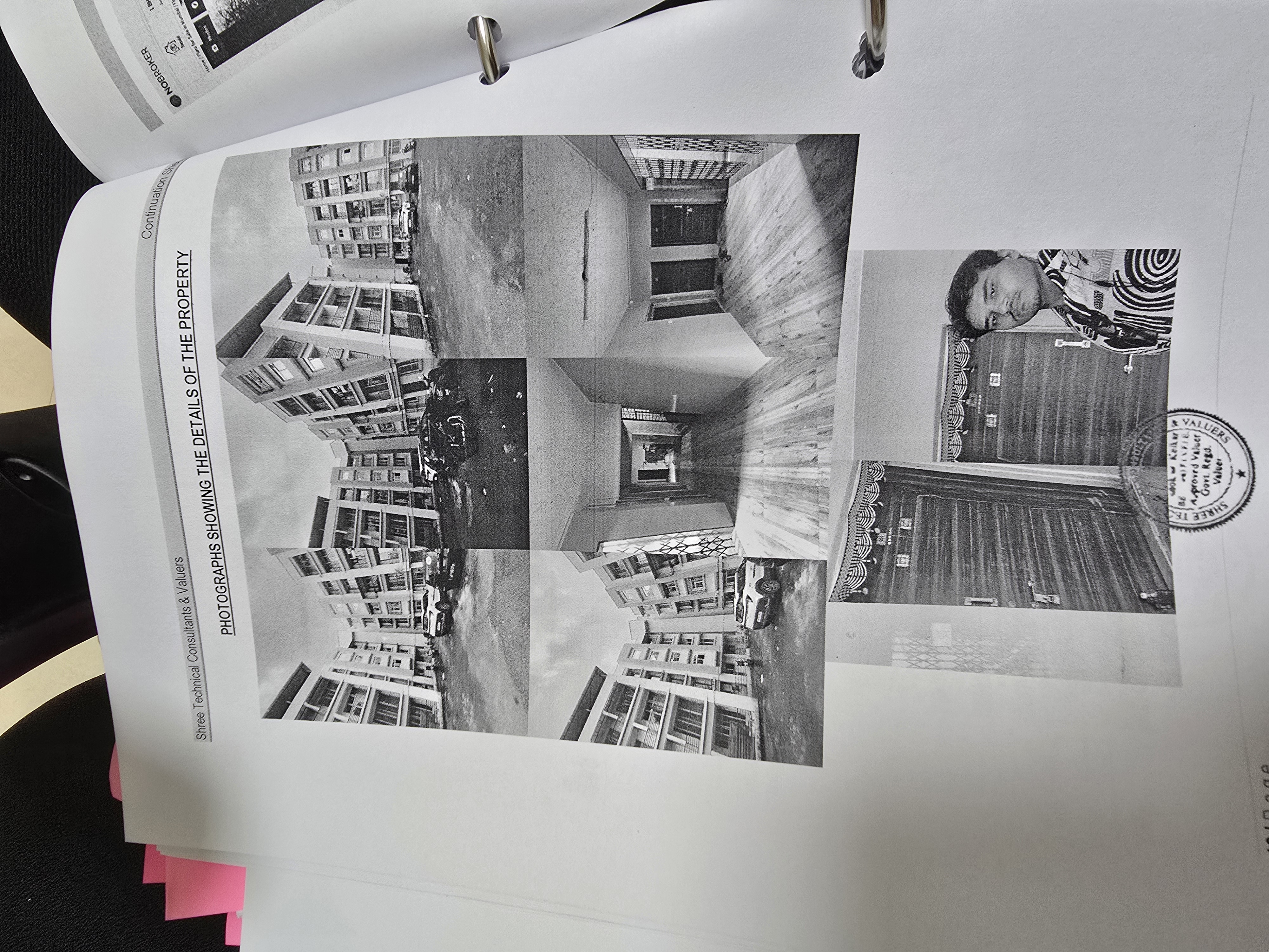 1 BHK Flat for sale in Asangaon — photo 1