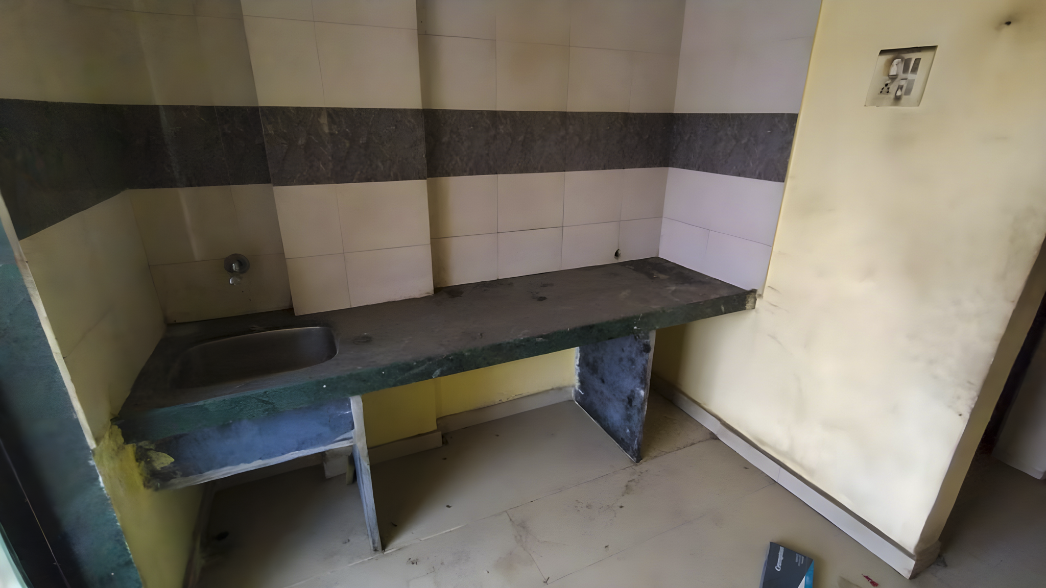 392 square feet Flat for sale in Belavali Badlapur — photo 11