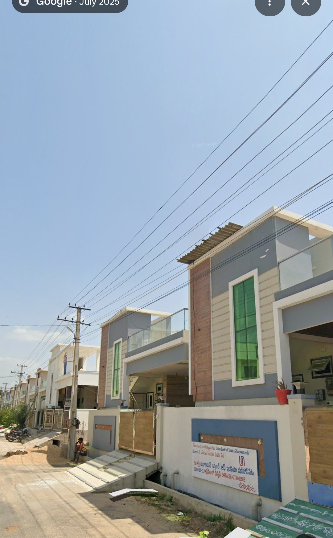 123.36 square yard Individual House for sale in 14.466797 80.037844 Nellore — photo 2