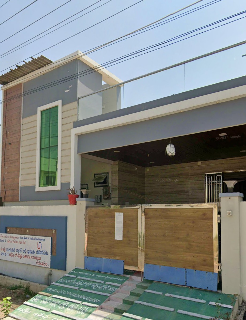 123.36 square yard Individual House for sale in 14.466797 80.037844 Nellore