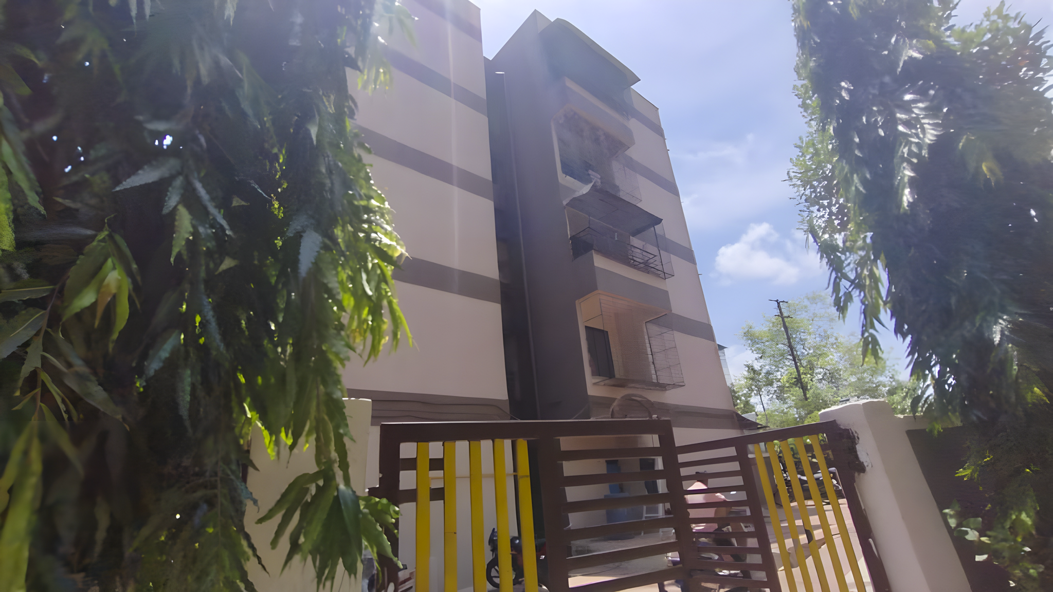 392 square feet Flat for sale in Belavali Badlapur — photo 24