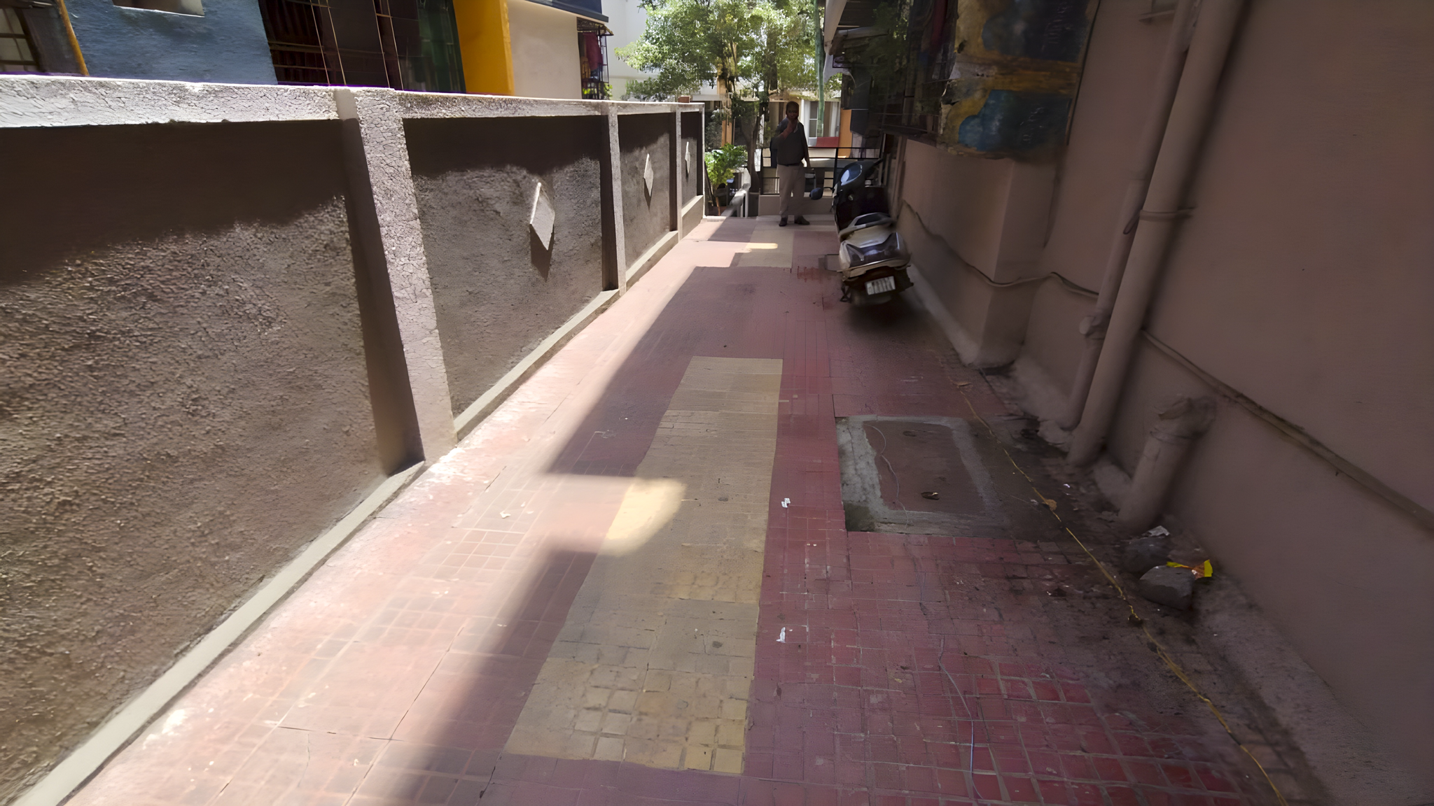 392 square feet Flat for sale in Belavali Badlapur — photo 21