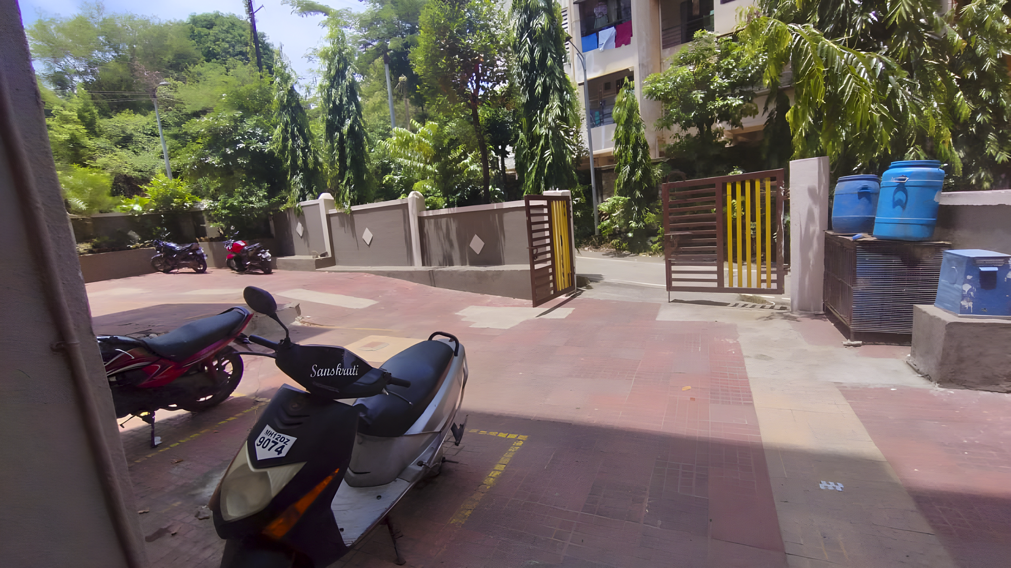 392 square feet Flat for sale in Belavali Badlapur — photo 23