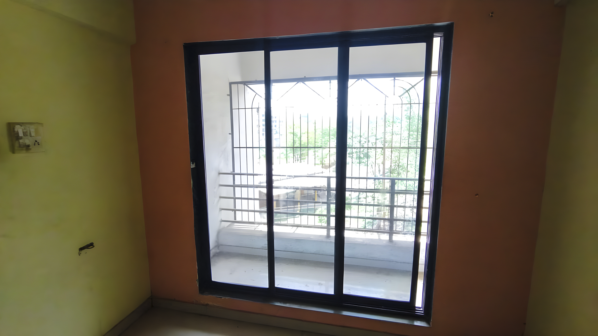 392 square feet Flat for sale in Belavali Badlapur — photo 4