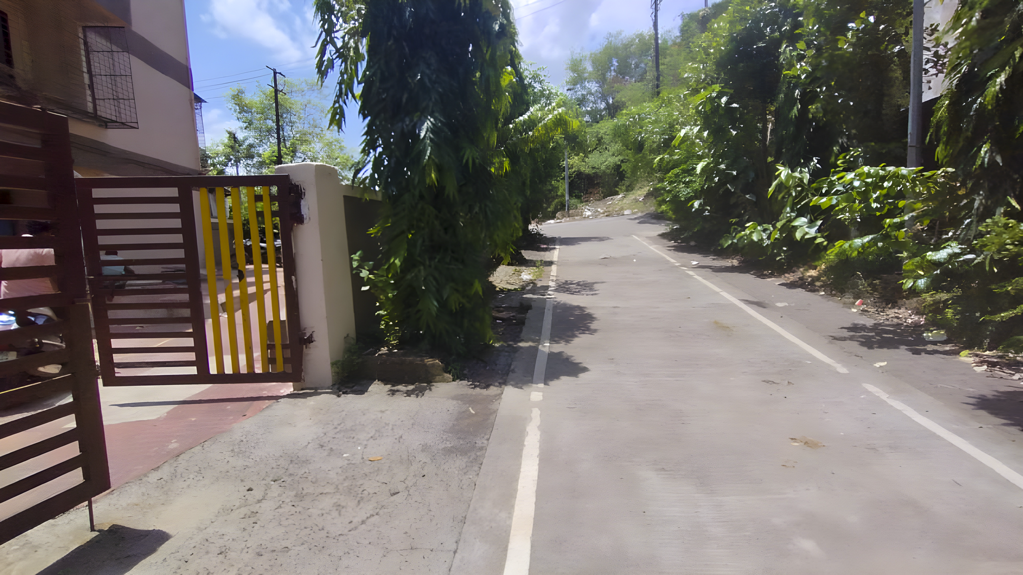 392 square feet Flat for sale in Belavali Badlapur — photo 25