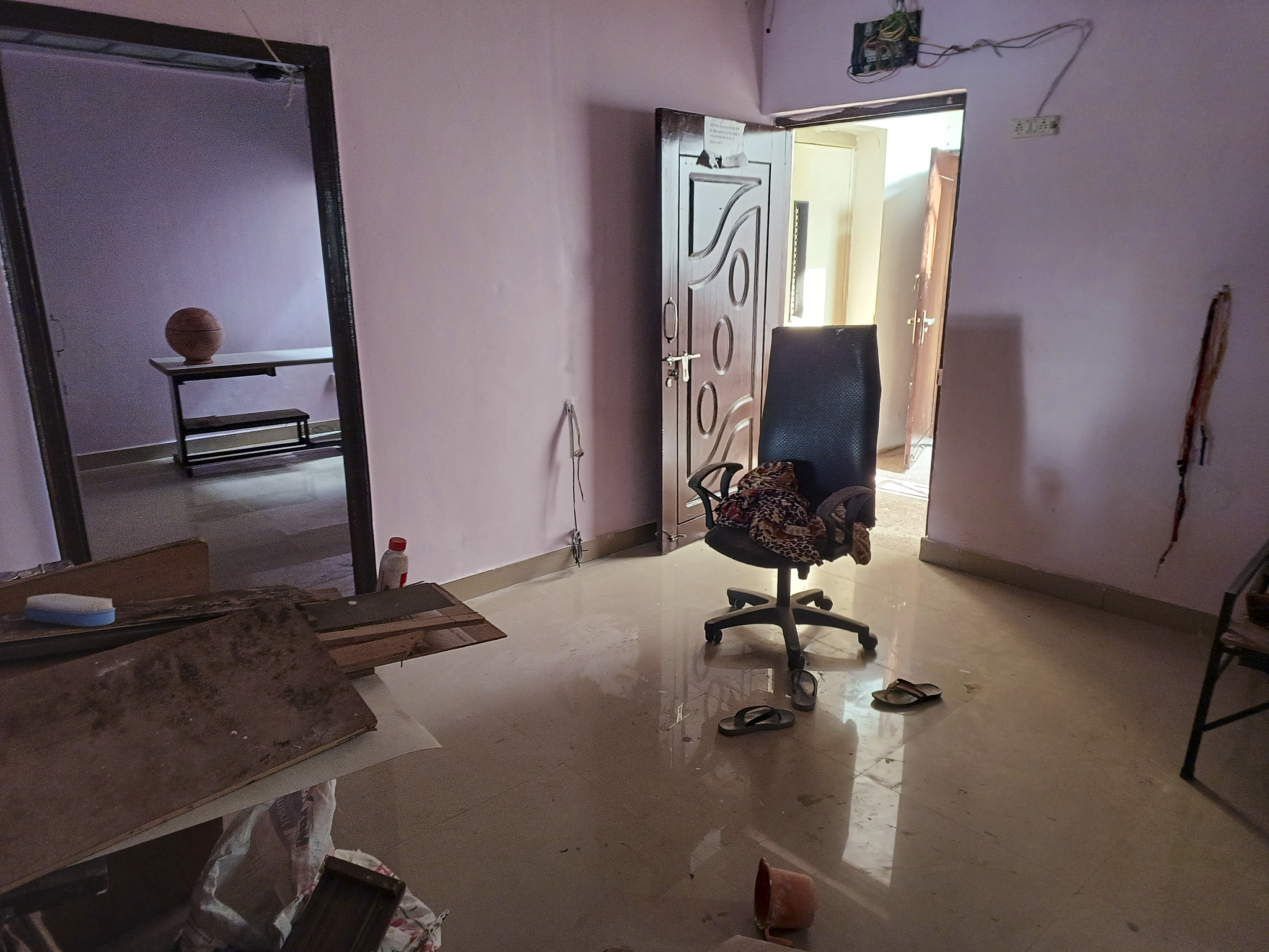 978 square feet Flat for sale in Gwalior — photo 6