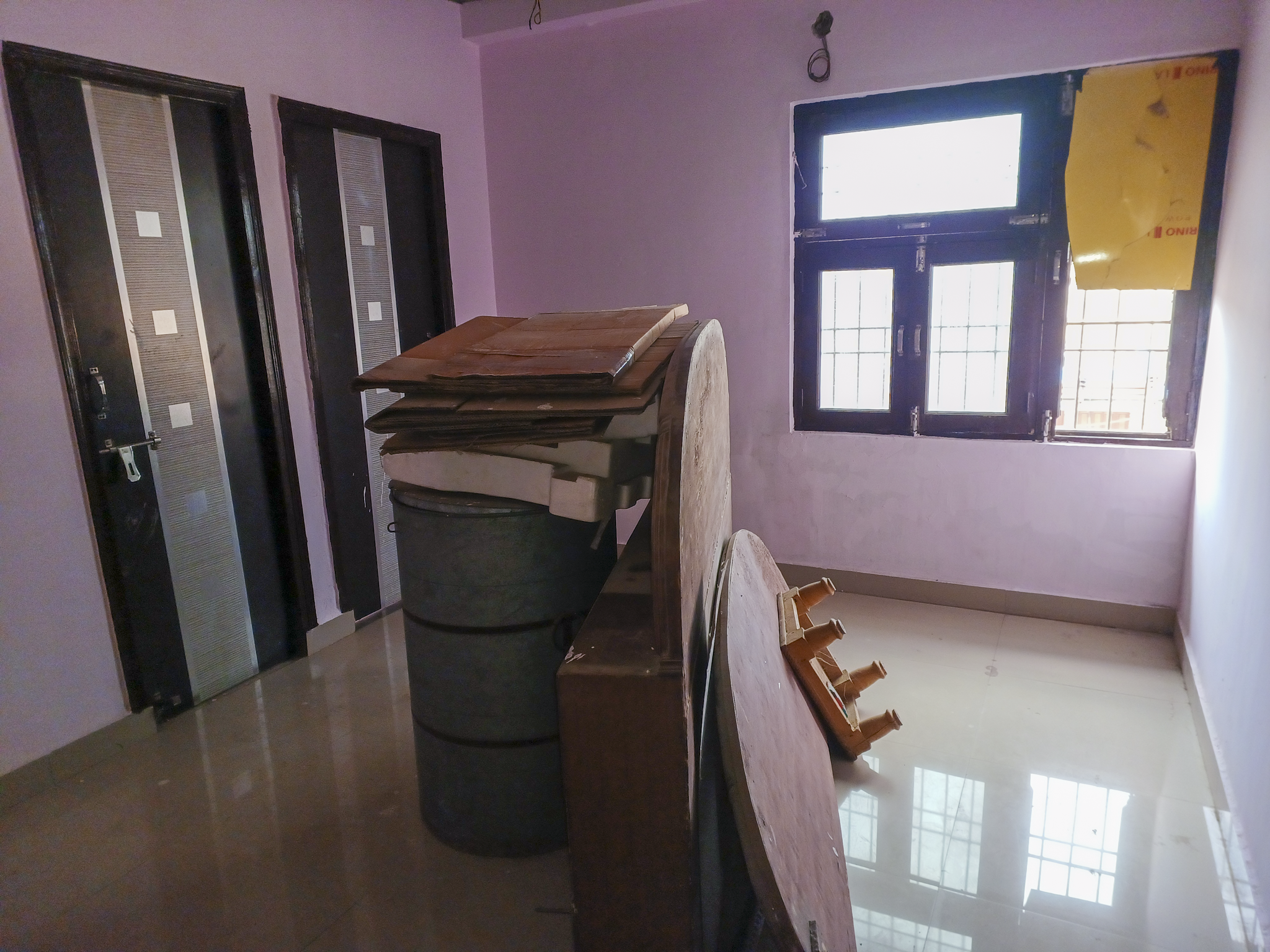 978 square feet Flat for sale in Gwalior — photo 8