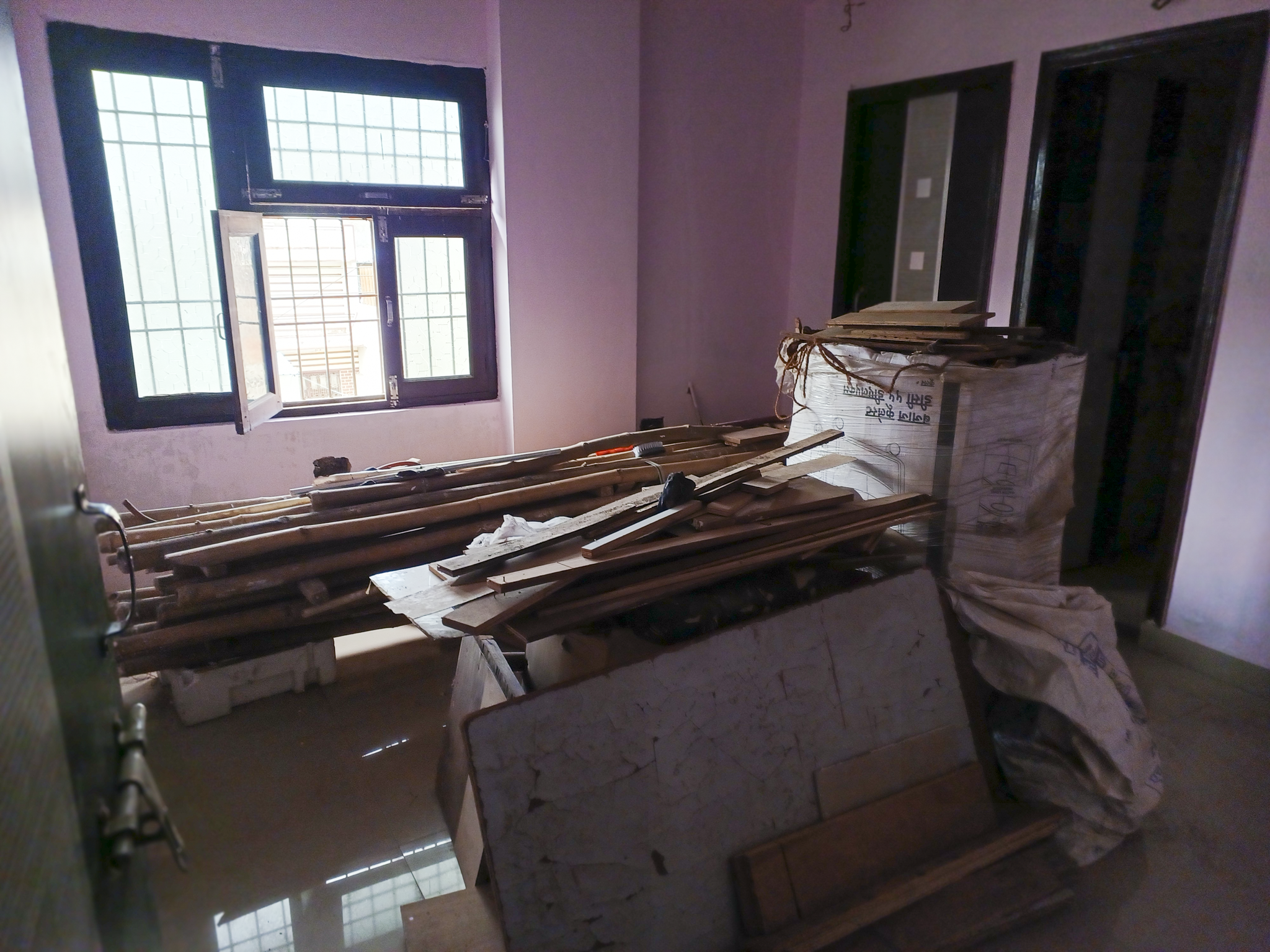 978 square feet Flat for sale in Gwalior — photo 11