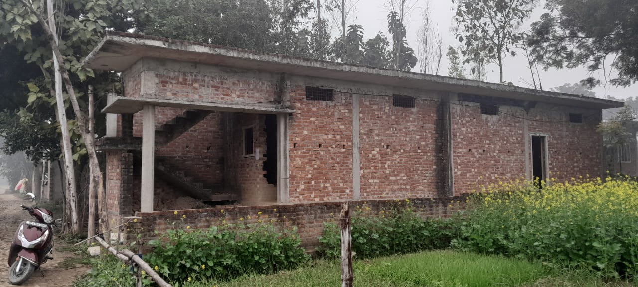 70.74 square meter Individual House for sale in Bhawala Patti Jaunpur
